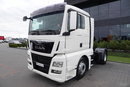 MAN TGX 18.440 / HYDRAULIKA / RETARDER / NISKA KABINA / zdjęcie 4