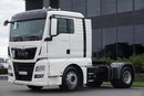 MAN TGX 18.440 / HYDRAULIKA / RETARDER / NISKA KABINA / zdjęcie 5