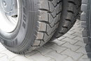 Mercedes -BENZ AROCS 4145 / 8x8 / WYWROTKA TYLNOZSYPOWA / KH KIPPER / MANUAL / OPONY 100% / EURO 6 zdjęcie 26