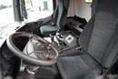 Mercedes -BENZ AROCS 4145 / 8x8 / WYWROTKA TYLNOZSYPOWA / KH KIPPER / MANUAL / OPONY 100% / EURO 6 zdjęcie 33
