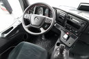 Mercedes -BENZ AROCS 4145 / 8x8 / WYWROTKA TYLNOZSYPOWA / KH KIPPER / MANUAL / OPONY 100% / EURO 6 zdjęcie 36