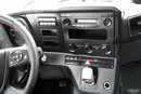 Mercedes -BENZ AROCS 4145 / 8x8 / WYWROTKA TYLNOZSYPOWA / KH KIPPER / MANUAL / OPONY 100% / EURO 6 zdjęcie 37