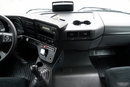 Mercedes -BENZ AROCS 4145 / 8x8 / WYWROTKA TYLNOZSYPOWA / KH KIPPER / MANUAL / OPONY 100% / EURO 6 zdjęcie 38