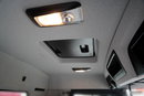 Mercedes -BENZ AROCS 4145 / 8x8 / WYWROTKA TYLNOZSYPOWA / KH KIPPER / MANUAL / OPONY 100% / EURO 6 zdjęcie 42