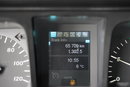 Mercedes -BENZ AROCS 4145 / 8x8 / WYWROTKA TYLNOZSYPOWA / KH KIPPER / MANUAL / OPONY 100% / EURO 6 zdjęcie 45