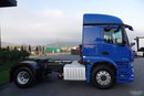 Mercedes ACTROS 1843 / PEŁNY ADR / ALUFELGI / EURO 6 /  zdjęcie 9