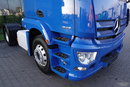 Mercedes ACTROS 1843 / PEŁNY ADR / ALUFELGI / EURO 6 /  zdjęcie 10