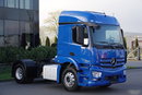 Mercedes ACTROS 1843 / PEŁNY ADR / ALUFELGI / EURO 6 /  zdjęcie 1