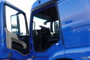 Mercedes ACTROS 1843 / PEŁNY ADR / ALUFELGI / EURO 6 /  zdjęcie 22