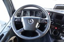 Mercedes ACTROS 1843 / PEŁNY ADR / ALUFELGI / EURO 6 /  zdjęcie 27