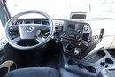 Mercedes ACTROS 1843 / PEŁNY ADR / ALUFELGI / EURO 6 /  zdjęcie 28