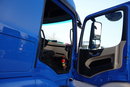 Mercedes ACTROS 1843 / PEŁNY ADR / ALUFELGI / EURO 6 /  zdjęcie 36