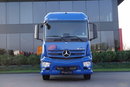 Mercedes ACTROS 1843 / PEŁNY ADR / ALUFELGI / EURO 6 /  zdjęcie 3