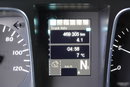 Mercedes ACTROS 1843 / PEŁNY ADR / ALUFELGI / EURO 6 /  zdjęcie 40