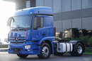 Mercedes ACTROS 1843 / PEŁNY ADR / ALUFELGI / EURO 6 /  zdjęcie 5