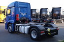 Mercedes ACTROS 1843 / PEŁNY ADR / ALUFELGI / EURO 6 /  zdjęcie 7