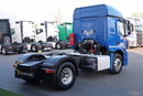 Mercedes ACTROS 1843 / PEŁNY ADR / ALUFELGI / EURO 6 /  zdjęcie 8