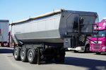 KEMPF  / WYWROTKA / 26 M3  / HP RYNNA / OS PODNOSZONA / zdjęcie 1