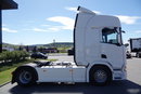 Scania R 450 / RETARDER / ZBIORNIKI 1 400 L / EURO 6 zdjęcie 11