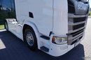Scania R 450 / RETARDER / ZBIORNIKI 1 400 L / EURO 6 zdjęcie 12