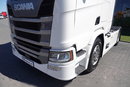 Scania R 450 / RETARDER / ZBIORNIKI 1 400 L / EURO 6 zdjęcie 13