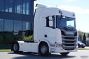 Scania R 450 / RETARDER / ZBIORNIKI 1 400 L / EURO 6 zdjęcie 1