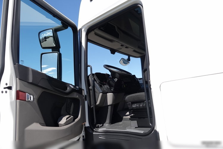 Scania R 450 / RETARDER / ZBIORNIKI 1 400 L / EURO 6 zdjęcie 24