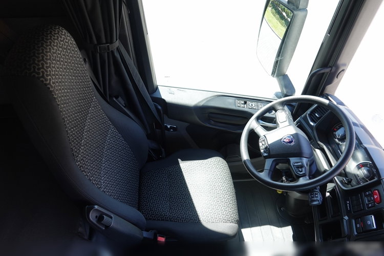 Scania R 450 / RETARDER / ZBIORNIKI 1 400 L / EURO 6 zdjęcie 28