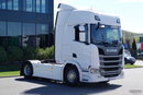 Scania R 450 / RETARDER / ZBIORNIKI 1 400 L / EURO 6 zdjęcie 2