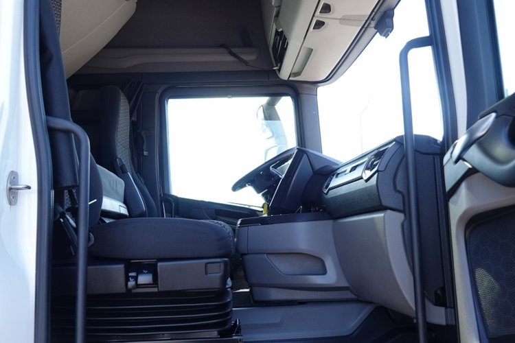 Scania R 450 / RETARDER / ZBIORNIKI 1 400 L / EURO 6 zdjęcie 38