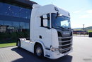 Scania R 450 / RETARDER / ZBIORNIKI 1 400 L / EURO 6 zdjęcie 3