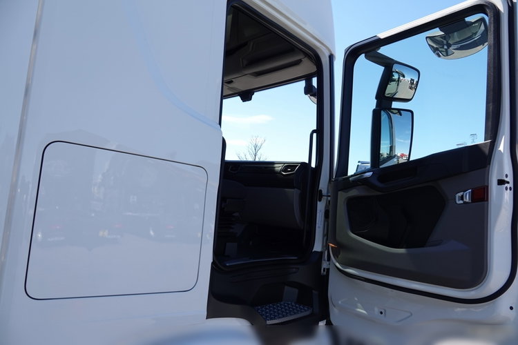 Scania R 450 / RETARDER / ZBIORNIKI 1 400 L / EURO 6 zdjęcie 39