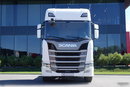Scania R 450 / RETARDER / ZBIORNIKI 1 400 L / EURO 6 zdjęcie 4