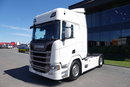 Scania R 450 / RETARDER / ZBIORNIKI 1 400 L / EURO 6 zdjęcie 5
