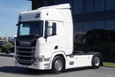 Scania R 450 / RETARDER / ZBIORNIKI 1 400 L / EURO 6 zdjęcie 6
