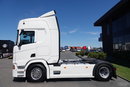 Scania R 450 / RETARDER / ZBIORNIKI 1 400 L / EURO 6 zdjęcie 8