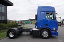 Scania R 450 /  RETARDER / PEŁNY ADR /  KLIMA POSTOJOWA / ALUFELGI /  zdjęcie 9