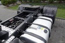 Scania R 450 /  RETARDER / PEŁNY ADR /  KLIMA POSTOJOWA / ALUFELGI /  zdjęcie 12