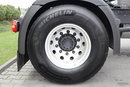 Scania R 450 /  RETARDER / PEŁNY ADR /  KLIMA POSTOJOWA / ALUFELGI /  zdjęcie 20