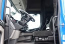 Scania R 450 /  RETARDER / PEŁNY ADR /  KLIMA POSTOJOWA / ALUFELGI /  zdjęcie 22