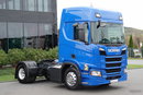 Scania R 450 /  RETARDER / PEŁNY ADR /  KLIMA POSTOJOWA / ALUFELGI /  zdjęcie 2