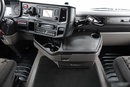 Scania R 450 /  RETARDER / PEŁNY ADR /  KLIMA POSTOJOWA / ALUFELGI /  zdjęcie 29