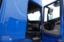 Scania R 450 /  RETARDER / PEŁNY ADR /  KLIMA POSTOJOWA / ALUFELGI /  zdjęcie 34