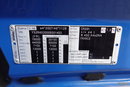 Scania R 450 /  RETARDER / PEŁNY ADR /  KLIMA POSTOJOWA / ALUFELGI /  zdjęcie 36