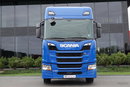 Scania R 450 /  RETARDER / PEŁNY ADR /  KLIMA POSTOJOWA / ALUFELGI /  zdjęcie 3