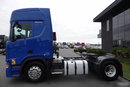 Scania R 450 /  RETARDER / PEŁNY ADR /  KLIMA POSTOJOWA / ALUFELGI /  zdjęcie 6