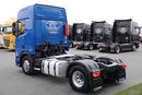 Scania R 450 /  RETARDER / PEŁNY ADR /  KLIMA POSTOJOWA / ALUFELGI /  zdjęcie 7