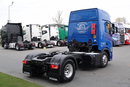 Scania R 450 /  RETARDER / PEŁNY ADR /  KLIMA POSTOJOWA / ALUFELGI /  zdjęcie 8