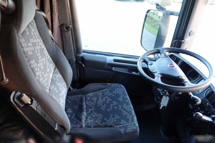 Scania P 450 / RETARDER / CIĄGNIK POD LORE / DO EURO LORY / LOHR / KLIMA POSTOJOWA / EURO 6  zdjęcie 26