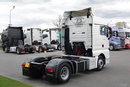 MAN TGX 18. 400 / MAŁY PRZEBIEG / EURO 6 zdjęcie 9